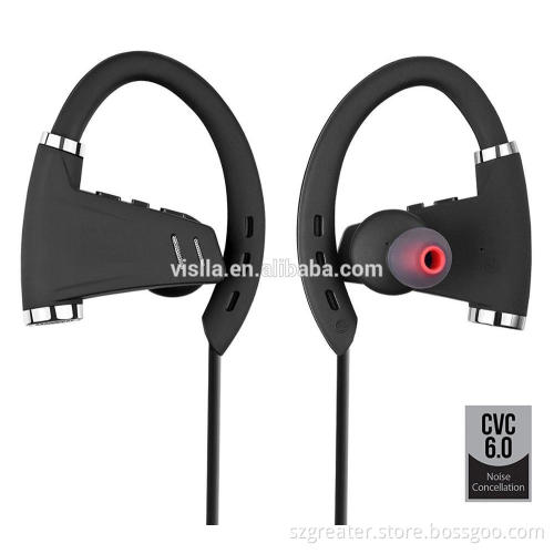 wireless bluetooth headset 2017 HOT sale bluetooth earphone with CSR chipset